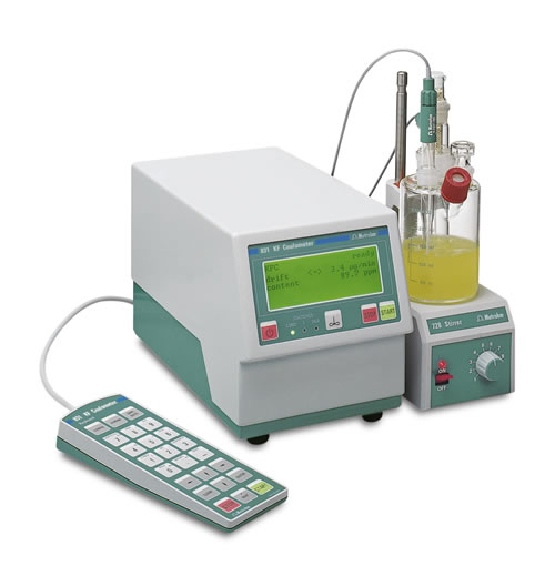 Laboratory equipment