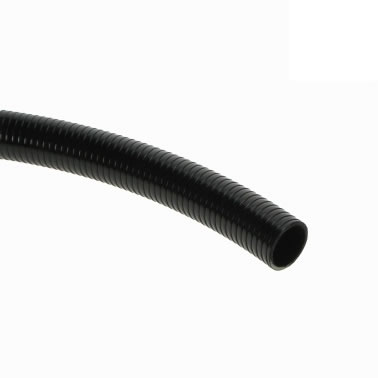 38mm / 1.5" bore low cost biodiesel suction hose - 30m coil