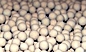 3A Zeolite molecular sieve - 2-5mm beads - 160Kg drum