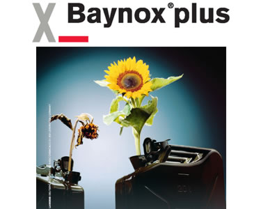 Baynox Plus Solution - 25 litre drum