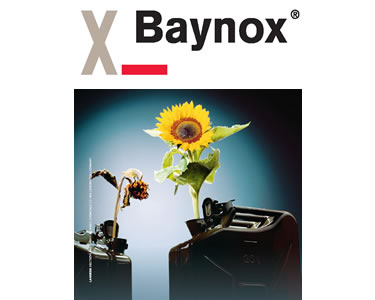 Baynox Solution - 25 litre drum