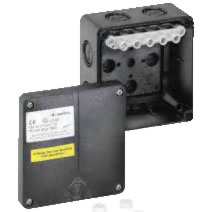 Junction box - Ex Zone 2 - 110x110x67mm