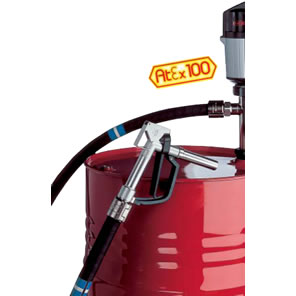 Drum / barrel pumps
