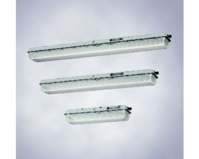 Lighting - ATEX