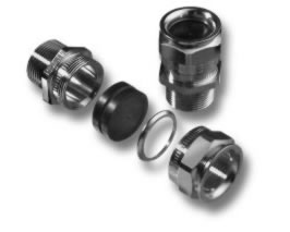 Cable glands - ATEX