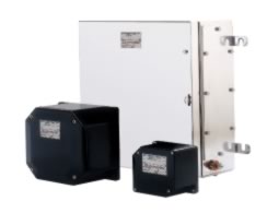 Enclosures - ATEX