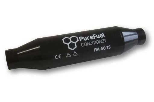 PureFuel Conditioner - FM 50 TS - 2" BSPF connections