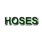 Hoses & connectors