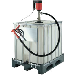 IBC pumps
