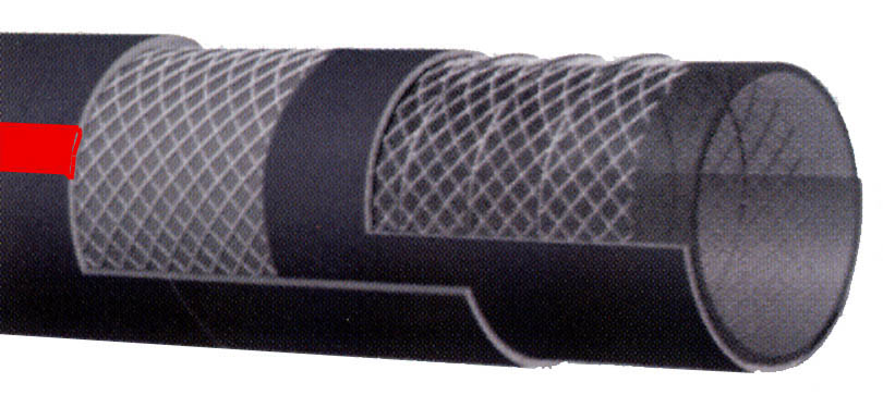 Oil Suction Hose