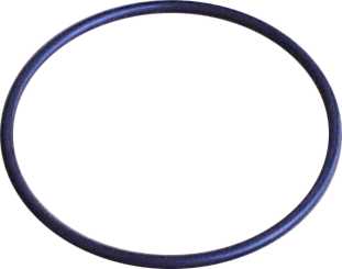 Viton o-ring for PBH Housings