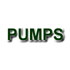 Pumps
