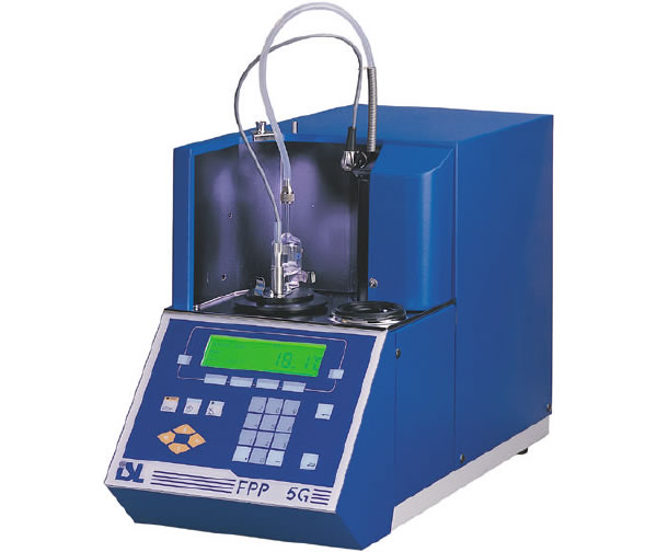Automated analyzers
