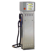 Retail & Commercial pumps