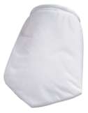 Size 2 polypropylene filter bag