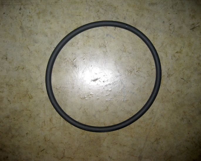 Viton Gasket for Size 2 Industrial Bag Filter Housing