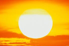 Solar power