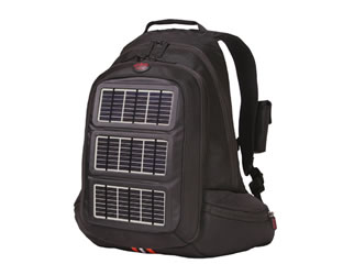 Solar bags