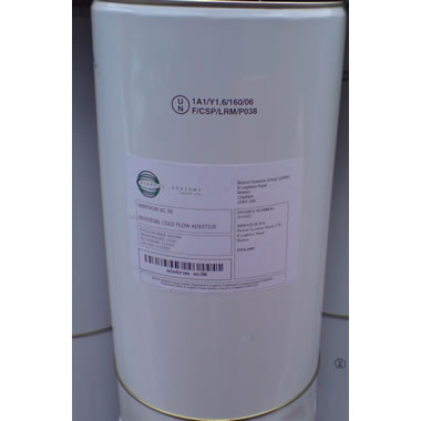 Wintron XC30 - 25 litre drum